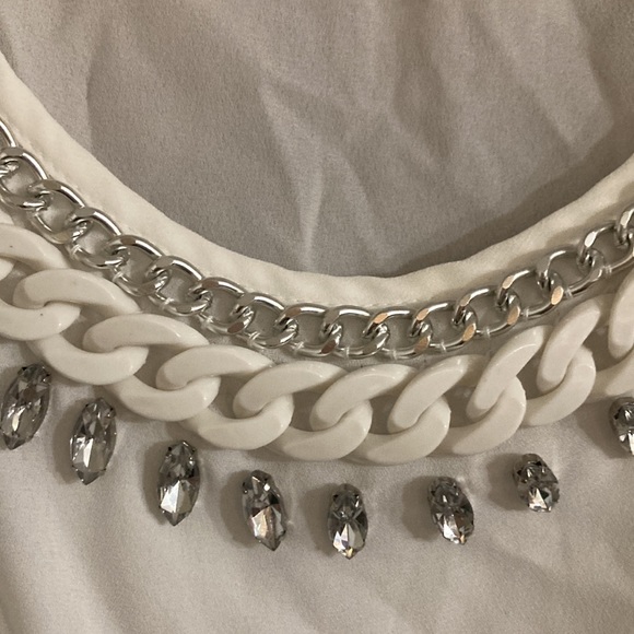 Boston Proper Blouse - Picture 4 of 5